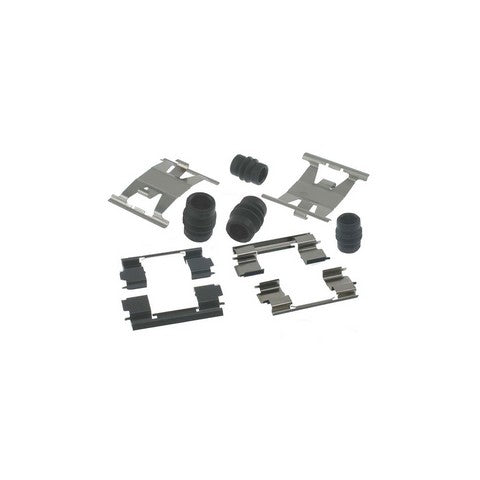 Carlson Disc Brake Hardware Kit  H5624Q