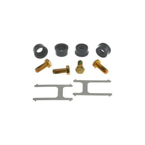 Carlson Disc Brake Hardware Kit  H5625