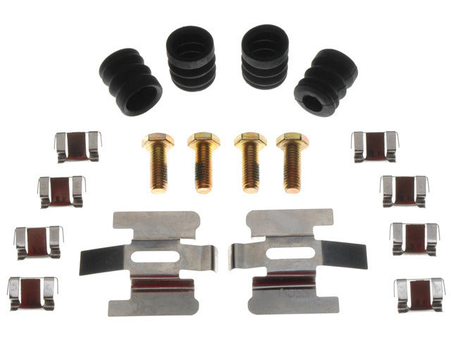 Raybestos Brakes Disc Brake Hardware Kit  H5625A