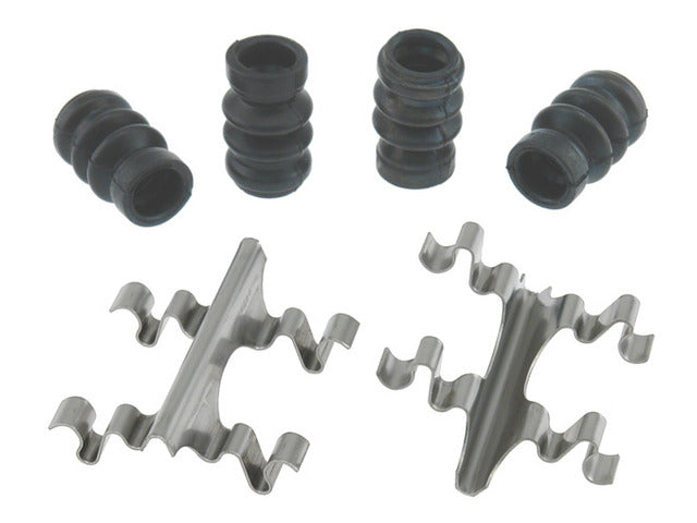 Raybestos Brakes Disc Brake Hardware Kit  H5629A