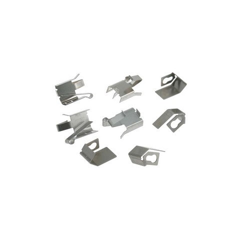 Carlson Disc Brake Hardware Kit  H5630