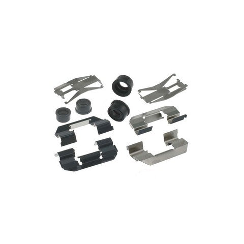 Carlson Disc Brake Hardware Kit  H5631Q