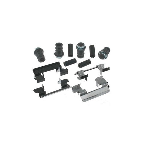 Carlson Disc Brake Hardware Kit  H5632Q