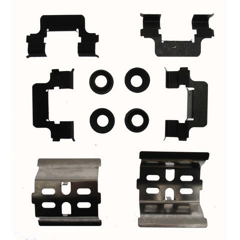Carlson Disc Brake Hardware Kit  H5633Q