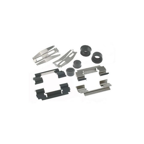 Carlson Disc Brake Hardware Kit  H5634Q