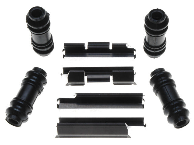 Raybestos Brakes Disc Brake Hardware Kit  H5635A