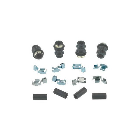 Carlson Disc Brake Hardware Kit  H5636