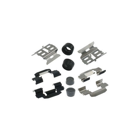 Carlson Disc Brake Hardware Kit  H5637Q
