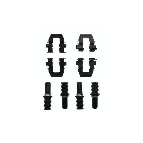 Carlson Disc Brake Hardware Kit  H5639Q