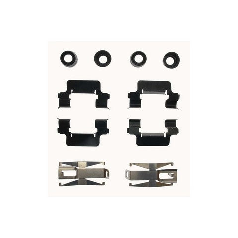 Carlson Disc Brake Hardware Kit  H5641Q