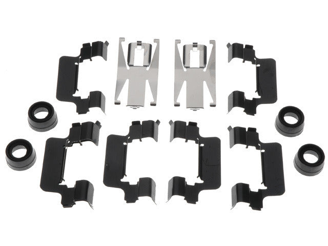 Raybestos Brakes Disc Brake Hardware Kit  H5642A