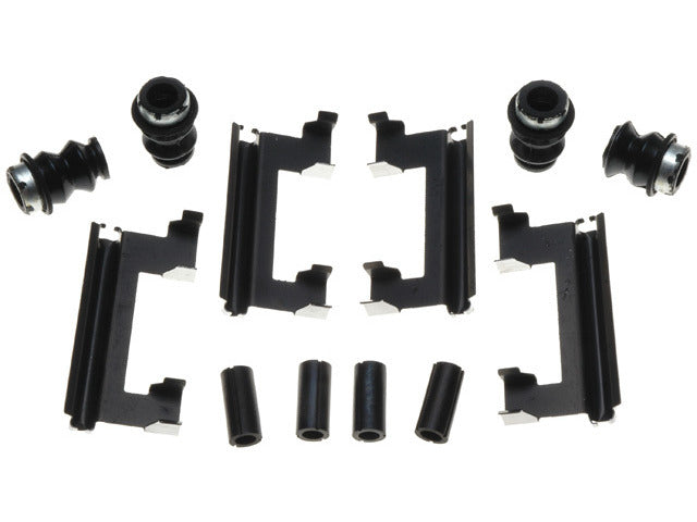 Raybestos Brakes Disc Brake Hardware Kit  H5645A