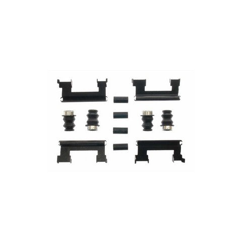Carlson Disc Brake Hardware Kit  H5645Q