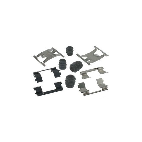 Carlson Disc Brake Hardware Kit  H5646Q
