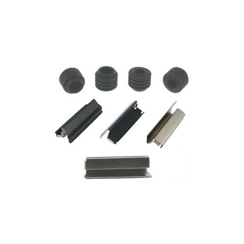 Carlson Disc Brake Hardware Kit  H5647Q