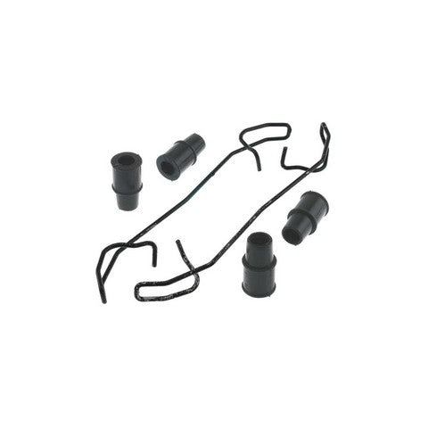 Carlson Disc Brake Hardware Kit  H5649