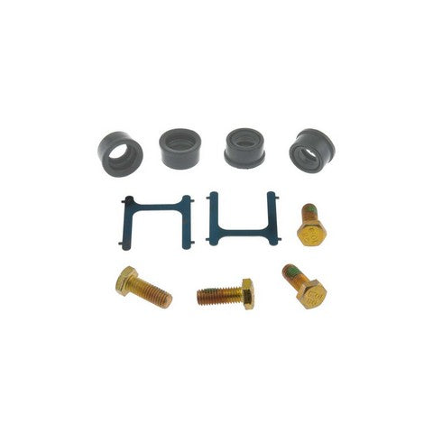 Carlson Disc Brake Hardware Kit  H5653