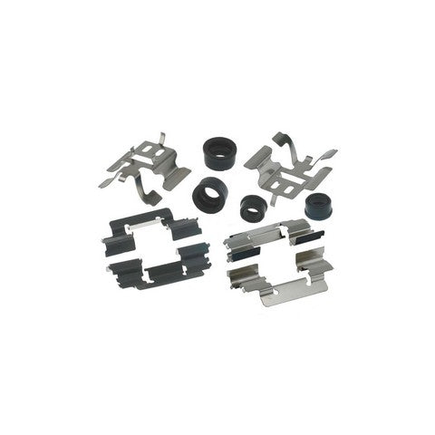 Carlson Disc Brake Hardware Kit  H5655Q