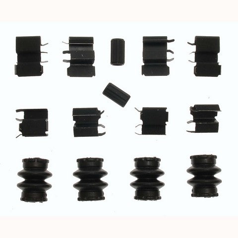 Carlson Disc Brake Hardware Kit  H5656Q