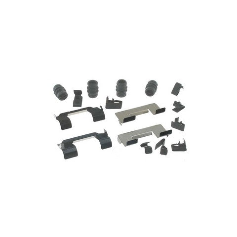 Carlson Disc Brake Hardware Kit  H5657Q