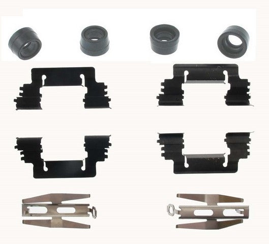 Carlson Disc Brake Hardware Kit  H5659Q
