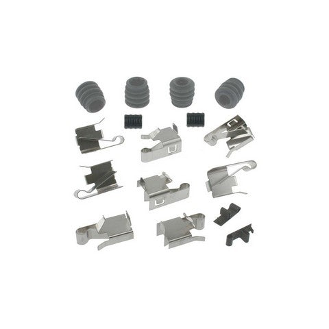 Carlson Disc Brake Hardware Kit  H5661