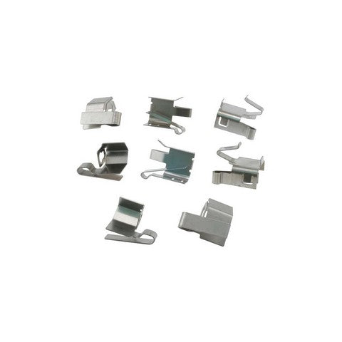 Carlson Disc Brake Hardware Kit  H5664