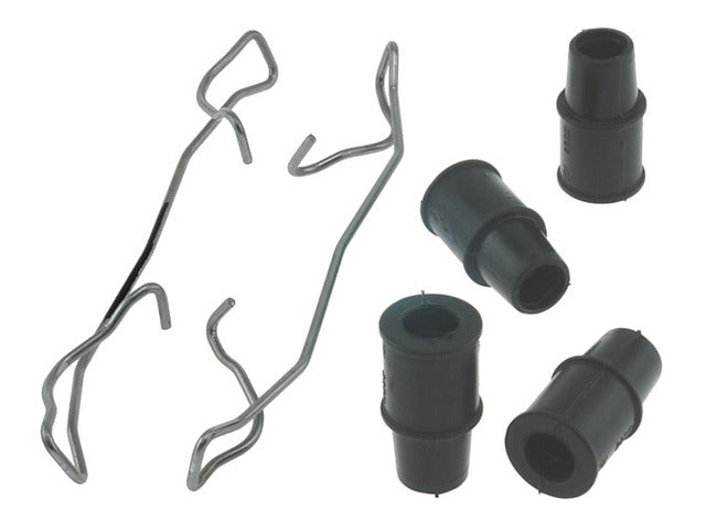 Raybestos Brakes Disc Brake Hardware Kit  H5665A