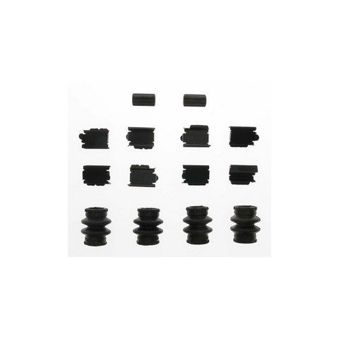 Carlson Disc Brake Hardware Kit  H5665Q