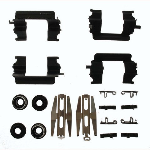 Carlson Disc Brake Hardware Kit  H5667Q