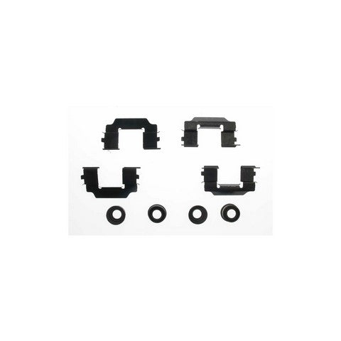 Carlson Disc Brake Hardware Kit  H5669Q