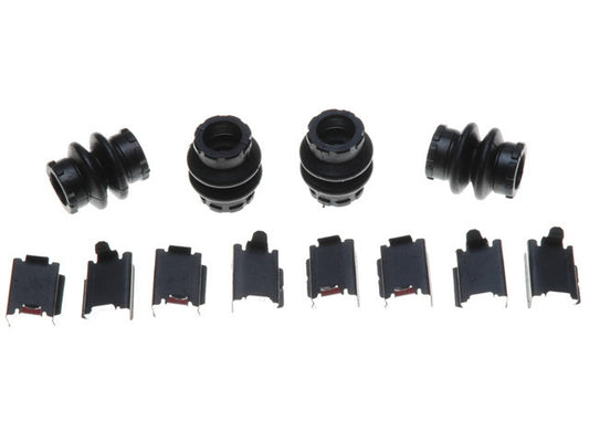 Raybestos Brakes Disc Brake Hardware Kit  H5670A