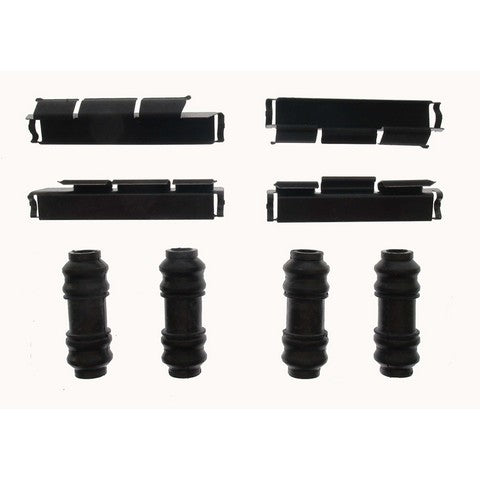 Carlson Disc Brake Hardware Kit  H5672Q