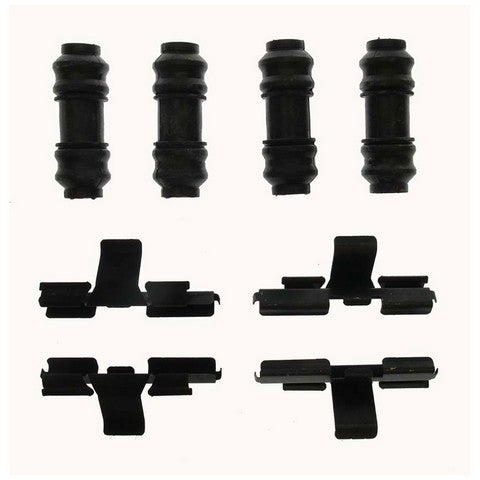 Carlson Disc Brake Hardware Kit  H5674Q