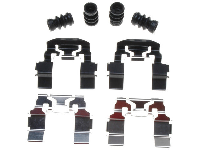 Raybestos Brakes Disc Brake Hardware Kit  H5675A