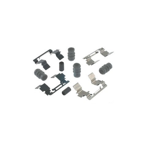Carlson Disc Brake Hardware Kit  H5677Q