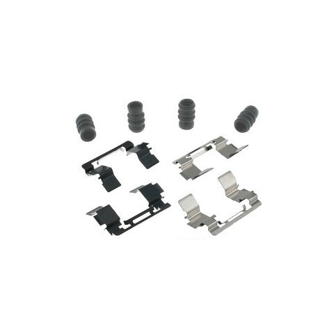 Carlson Disc Brake Hardware Kit  H5678Q