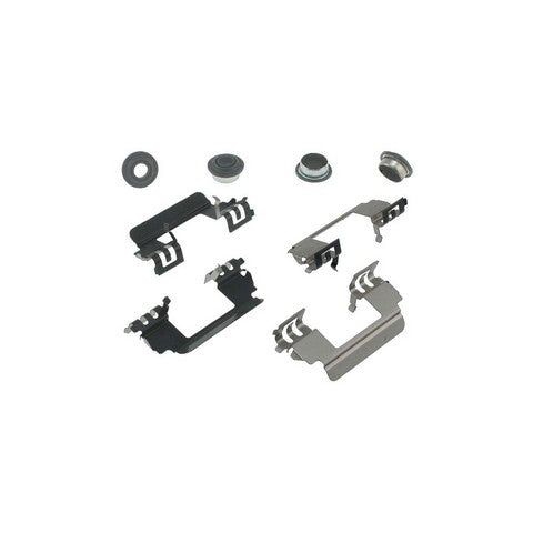 Carlson Disc Brake Hardware Kit  H5679Q