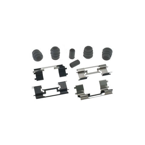 Carlson Disc Brake Hardware Kit  H5681Q
