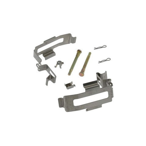 Carlson Disc Brake Hardware Kit  H5683