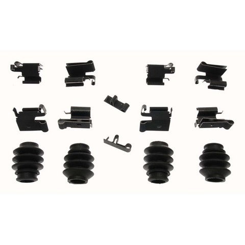 Carlson Disc Brake Hardware Kit  H5684Q