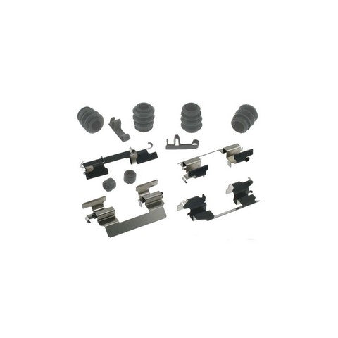 Carlson Disc Brake Hardware Kit  H5685Q