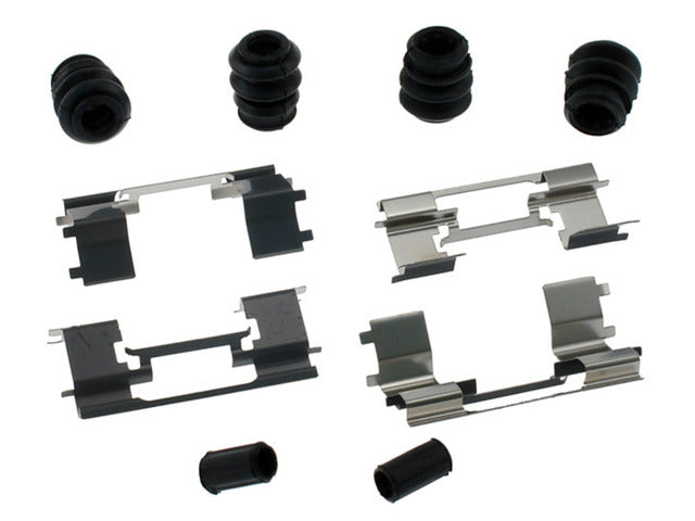 Raybestos Brakes Disc Brake Hardware Kit  H5686A