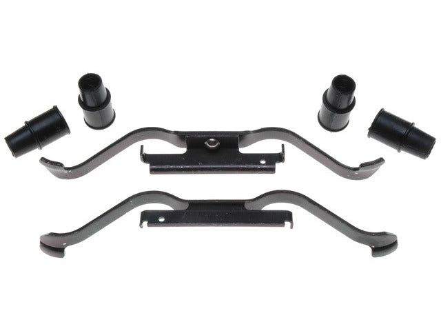Raybestos Brakes Disc Brake Hardware Kit  H5688A
