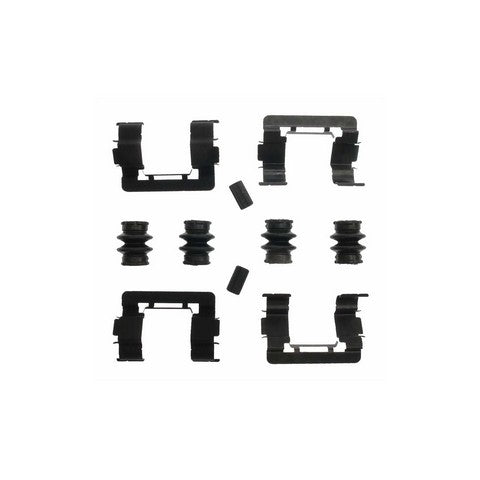 Carlson Disc Brake Hardware Kit  H5692Q