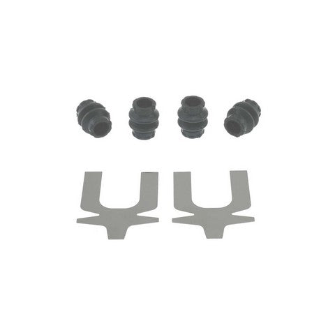 Carlson Disc Brake Hardware Kit  H5694