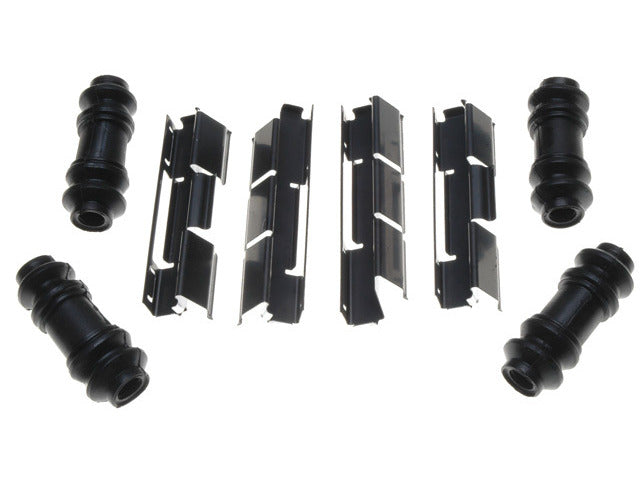 Raybestos Brakes Disc Brake Hardware Kit  H5696A