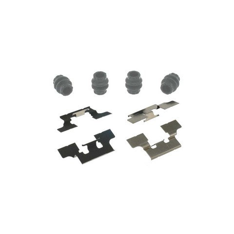Carlson Disc Brake Hardware Kit  H5696Q