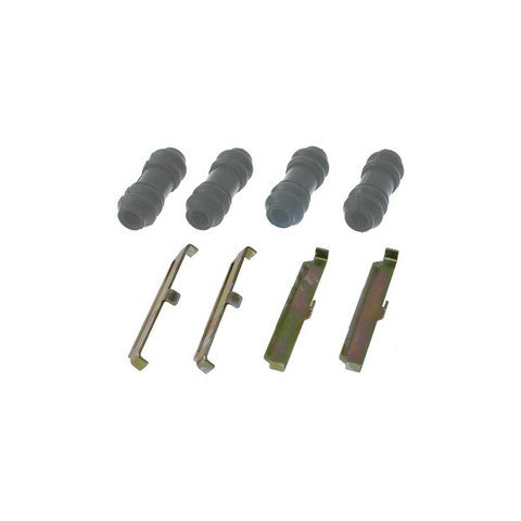 Carlson Disc Brake Hardware Kit  H5697