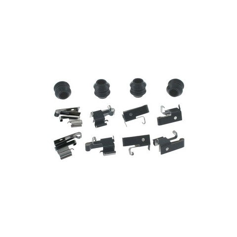 Carlson Disc Brake Hardware Kit  H5698Q